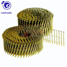 made in China Common coiled nails [HOT]